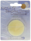 Dazzle-It Bees Wax Natural Prevent Fraying 0.08lbs